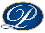 Platinum Logo P